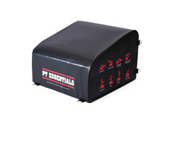 PTessentials HTB100 Hip Thrust Box