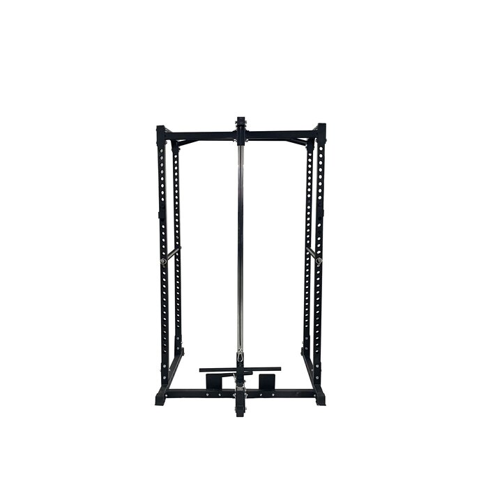 PTessentials PC300 Power Cage met Lat Pulley - Home Use