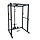 PC300 Power Cage met Lat Pulley - Home Use
