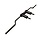 ELITE Cambered Safety Squat Bar - 22 graden angle - verwacht juli