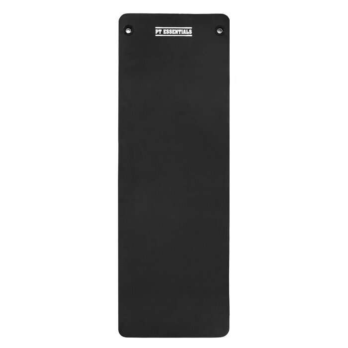 PTessentials FM100 PRO Studio fitnessmatmat 180 x 60 x 1,6 cm