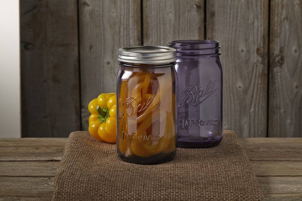 Masonjar: Limited editions