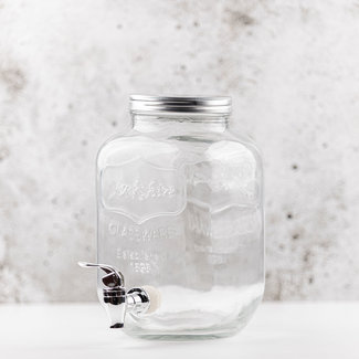 Drink dispenser | 1 Gallon