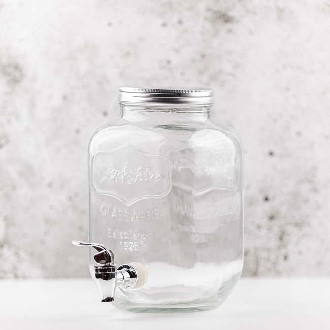 Drink dispenser | 1 gallon