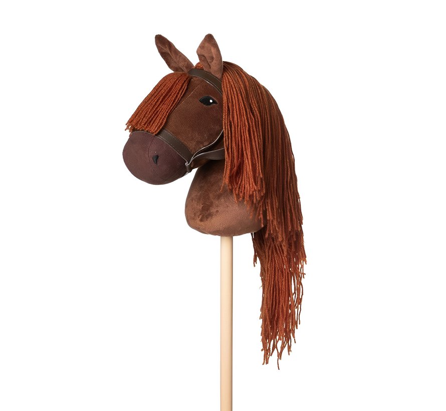 Hobby Horse Bruintje