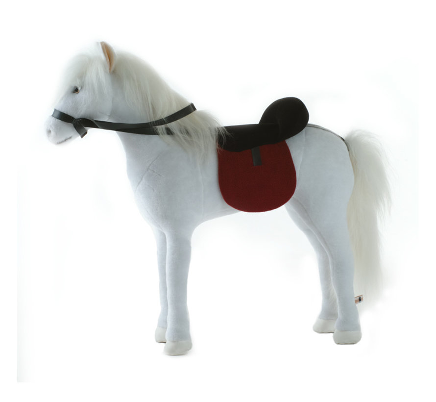 Knuffel paard Hottehü - 80 cm