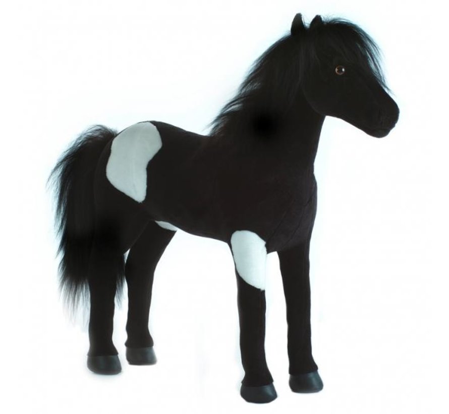 Knuffel paard Hottehü - 80 cm