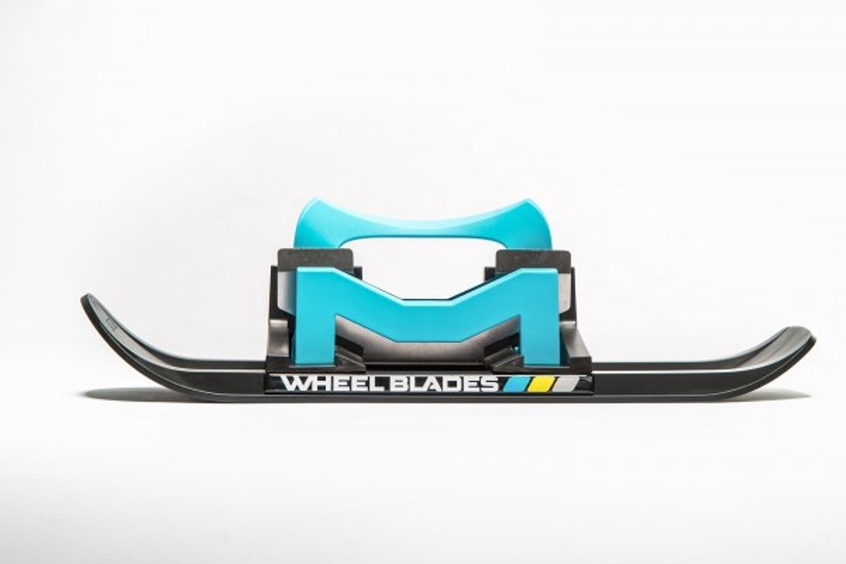 Wheelblades Wheelblades XL Kinderwagenski's