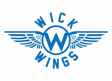 Wick Wings