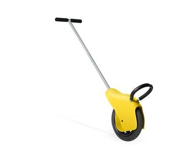 Mountain Buggy Mountainbuggy Unirider