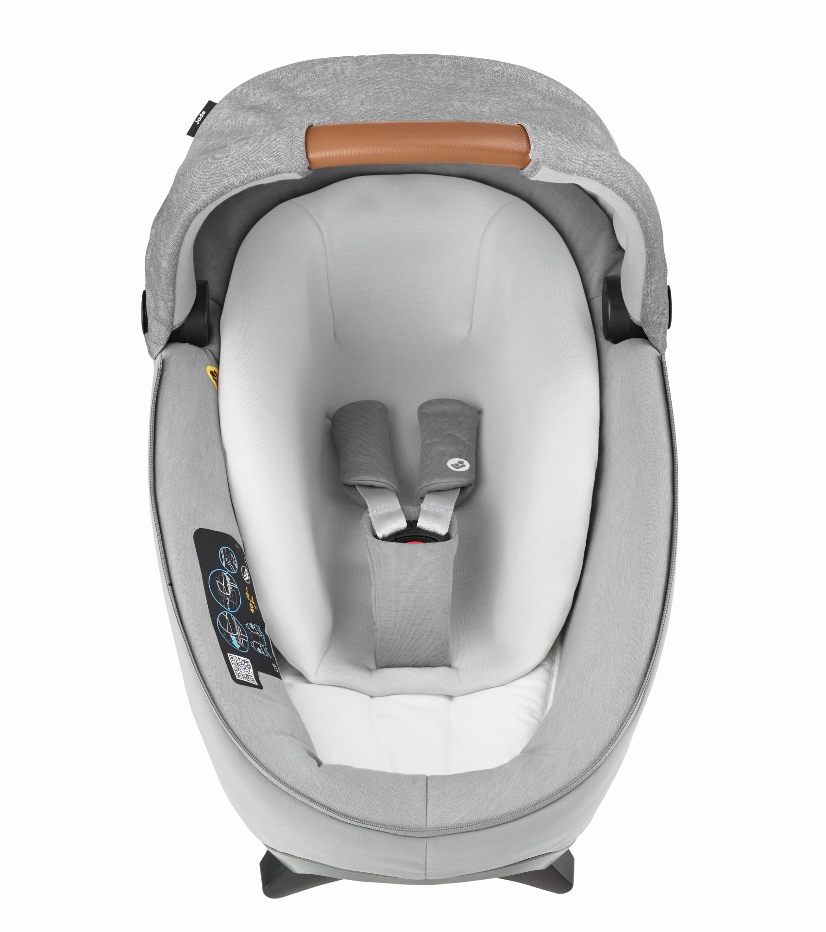 Maxi-Cosi Maxi Cosi Jade (Nomad Grey)