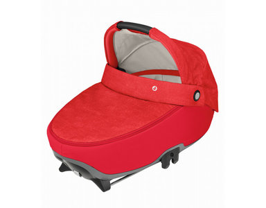 Maxi-Cosi Maxi Cosi Jade (Nomad Red)