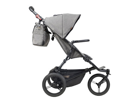 Mountain Buggy Mountainbuggy Urban Jugle (Herringbone) - Luxury Collection