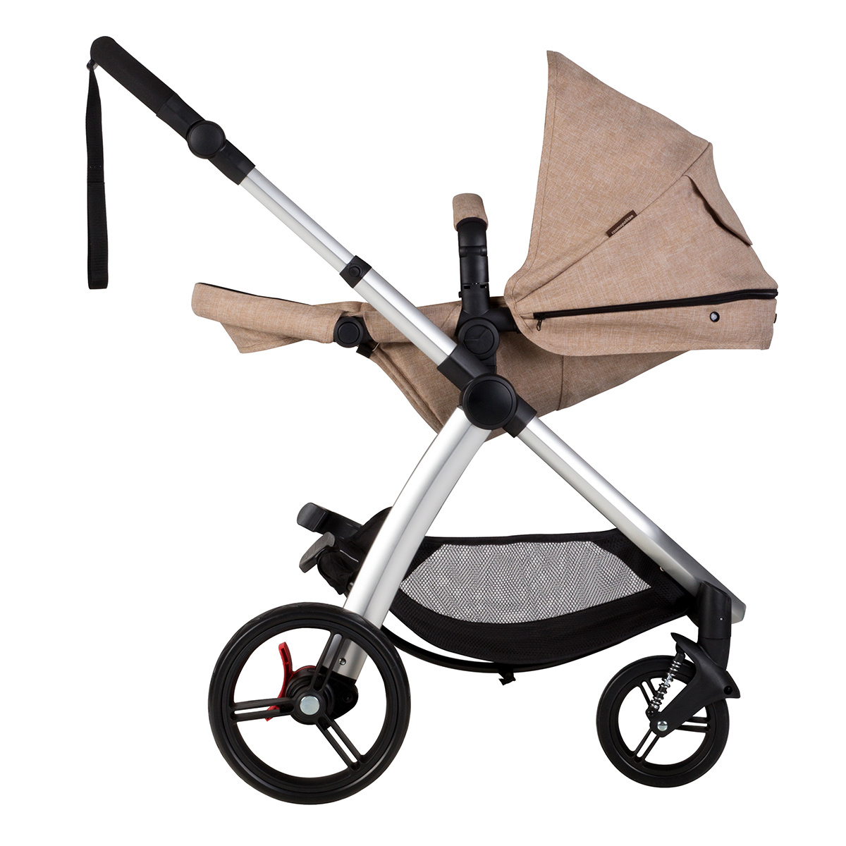 mountain buggy cosmo baby carrycot