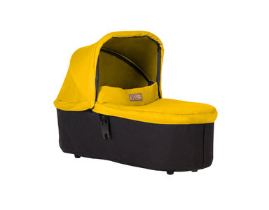 Mountain Buggy Mountainbuggy Carrycot Plus (Gold) - for swift and MB mini™