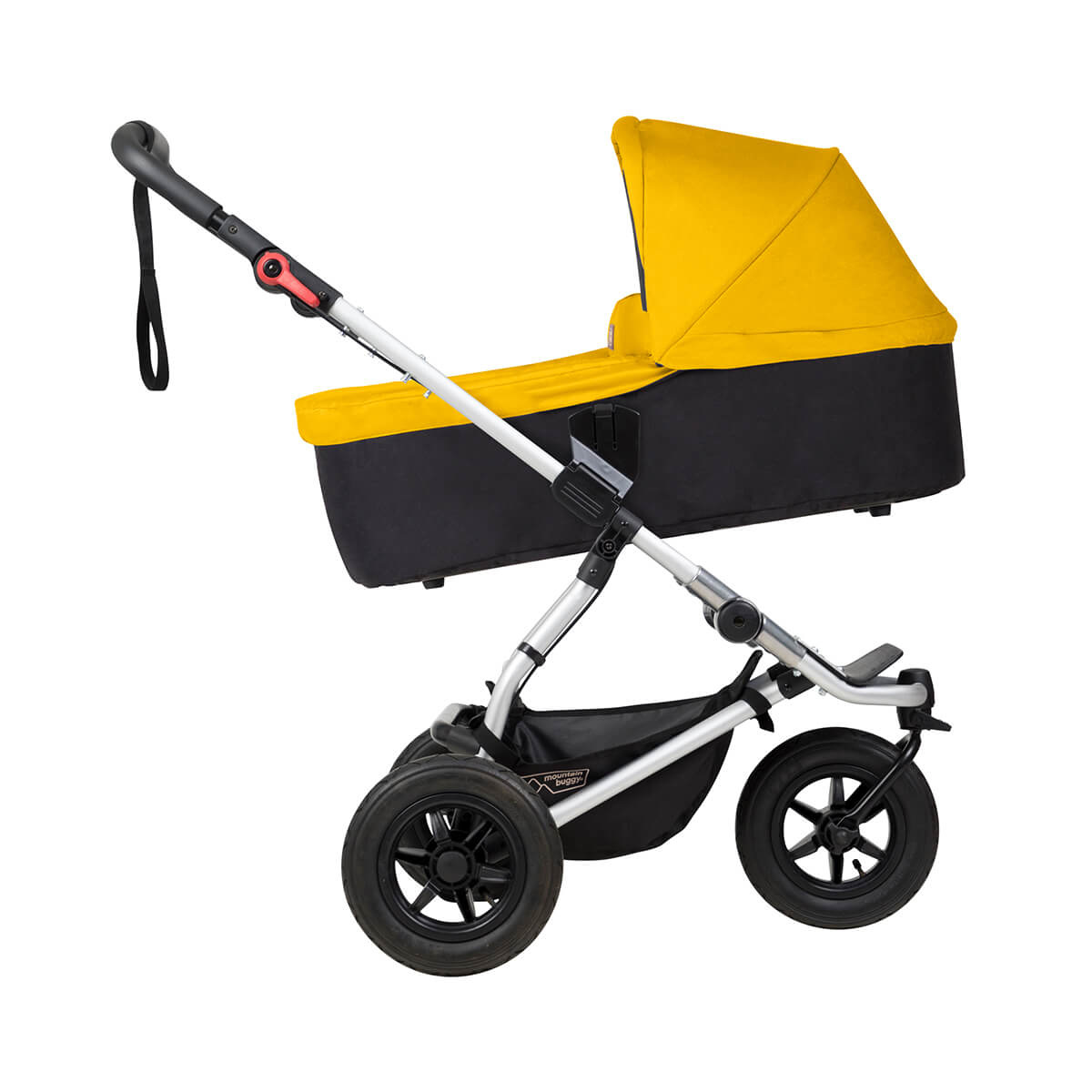 Mountain Buggy Mountainbuggy Carrycot Plus (Gold) - for swift and MB mini™