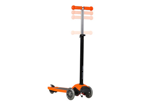 Mountain Buggy Mountainbuggy Freerider™ (Orange)