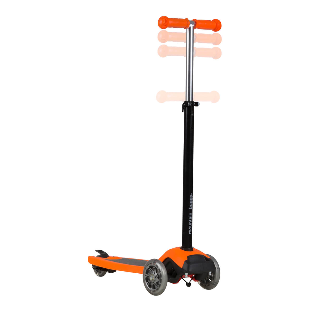 Mountain Buggy Mountainbuggy Freerider™ (Orange)