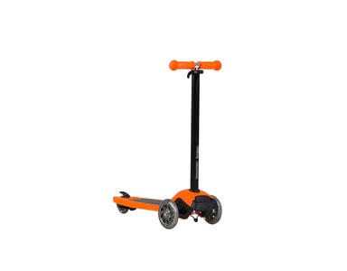 Mountain Buggy Mountainbuggy Freerider™ (Orange)