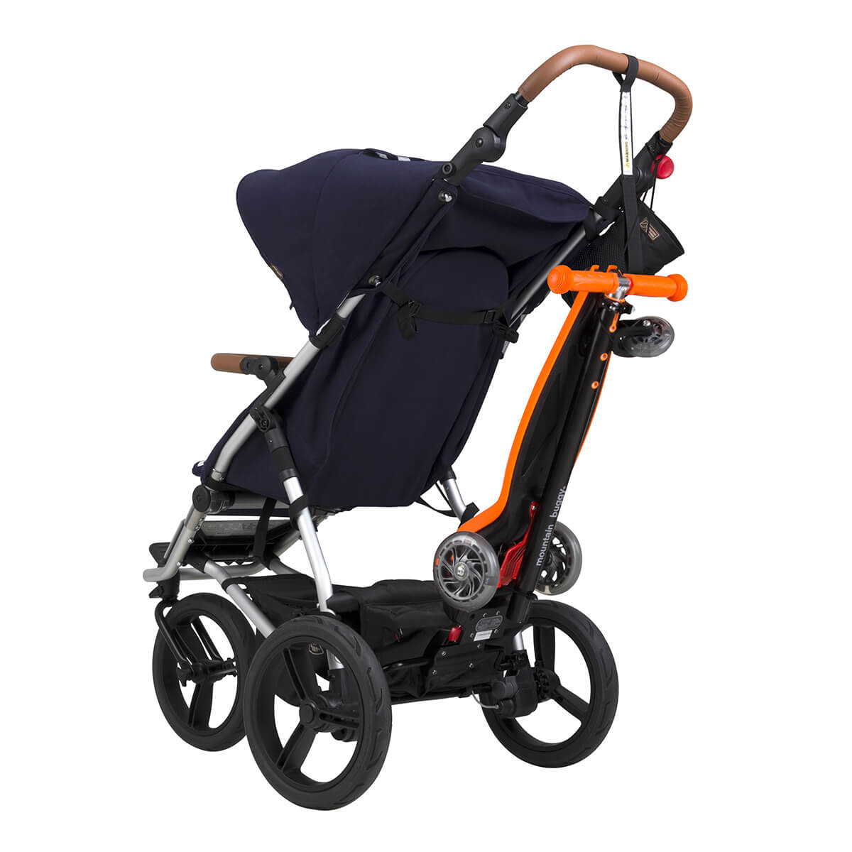 Mountain Buggy Mountainbuggy Freerider™ (Orange)