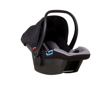 Mountain Buggy Mountainbuggy Protect™ - Infant Car Seat (Schwarz)