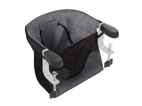 Mountain Buggy Mountainbuggy Pod Tragbarer Hochstuhl™ (Flint)