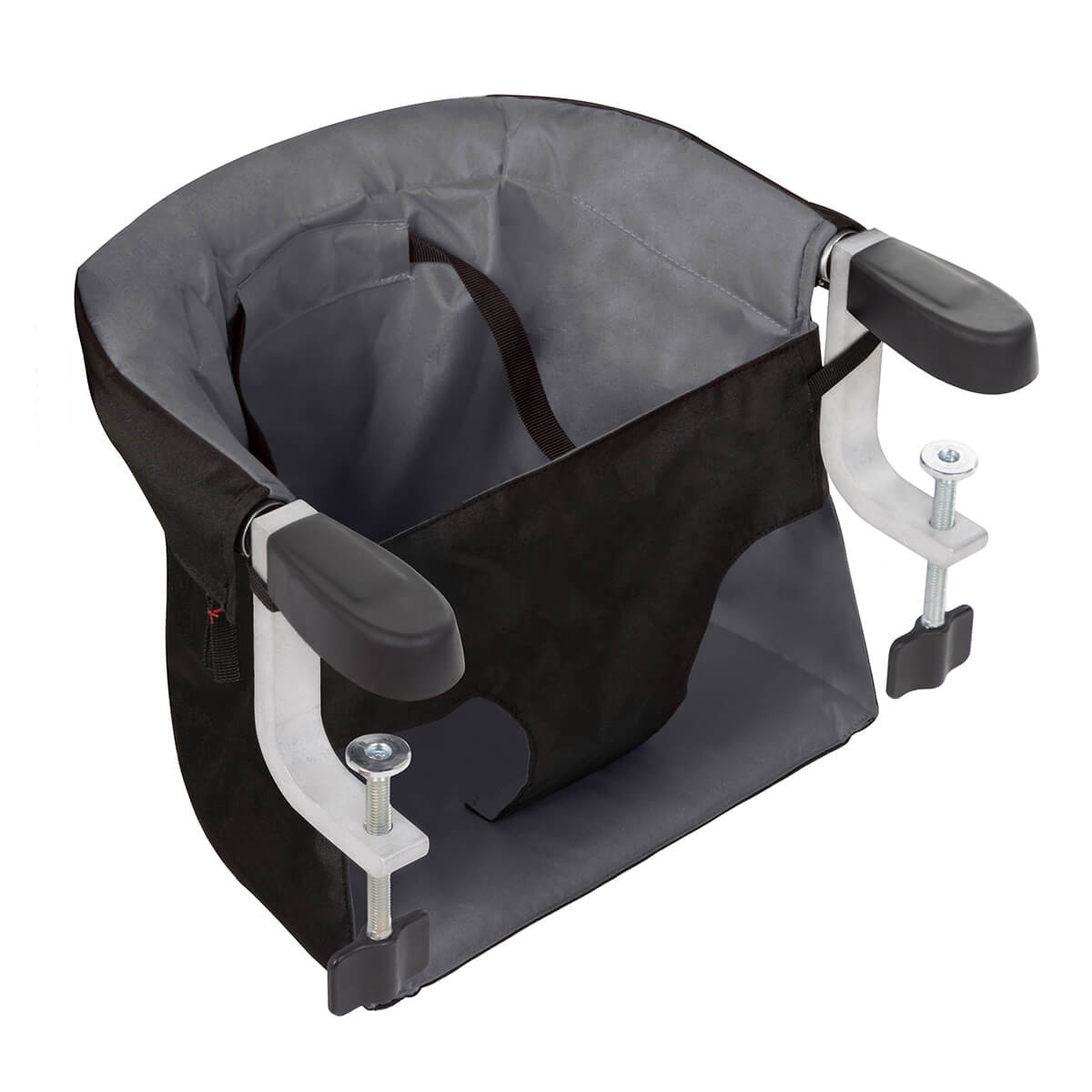 Mountain Buggy Mountainbuggy Pod Tragbarer Hochstuhl™ (Flint)