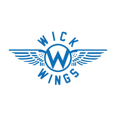 Wick Wings