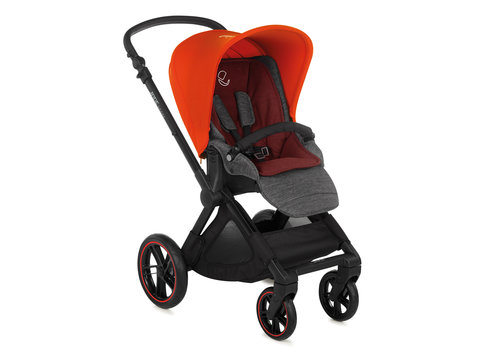 Jane Jane MM 5-in-1 (Nomad Red)