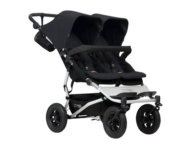 Mountain Buggy Mountain Buggy Duet 3.2 Geschwisterwagen