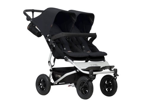 Mountain Buggy Mountain Buggy Duet 3.2, €675