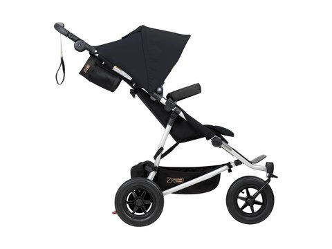 Mountain Buggy Mountain Buggy Duet 3.2, €675