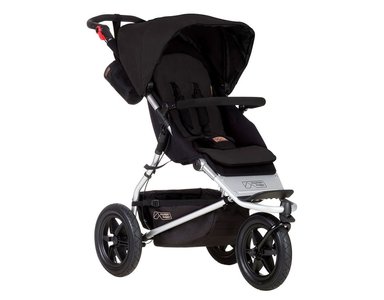 Mountain Buggy Mountain Buggy Urban Jungle 3.2