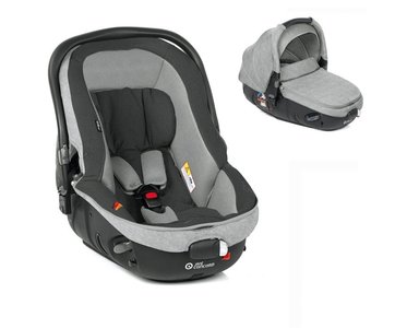 Concord Concord Matrix Light 2 Babyschale 0-13 Dim Grey 2024