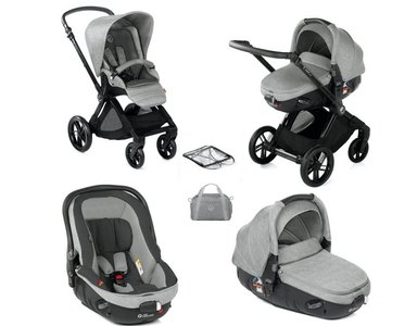 Concord Concord Muum Matrix 5-in-1  (Dim Grey 2025)