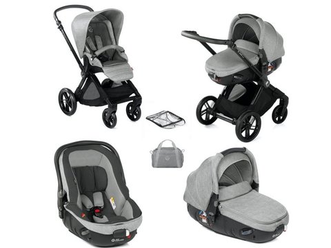 Concord Concord MM 5-in-1 dim-grey -2025 Concord Concord MM 5-in-1 dim-grey -2025