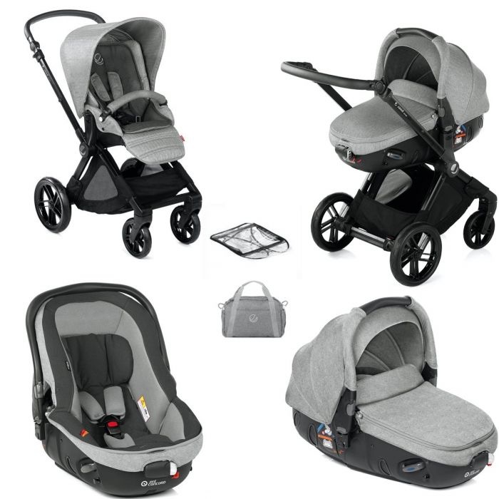 Concord Concord MM 5-in-1 dim-grey -2025