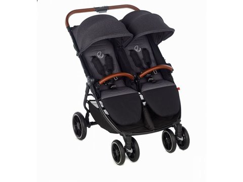 Jane Jane Twinlink Cold Black 2026