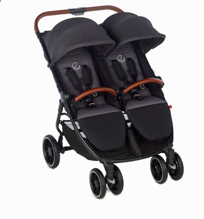 Jane Jane Twinlink Cold Black 2026