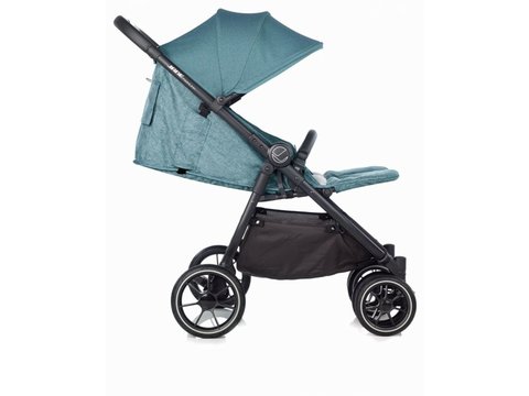 Jane Jane Twinlink Cold Black 2026