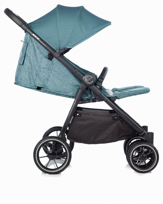 Jane Jane Twinlink Cold Black 2026