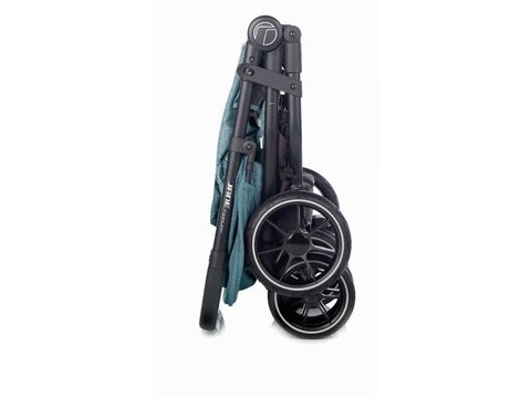 Jane Jane Twinlink Cold Black 2026
