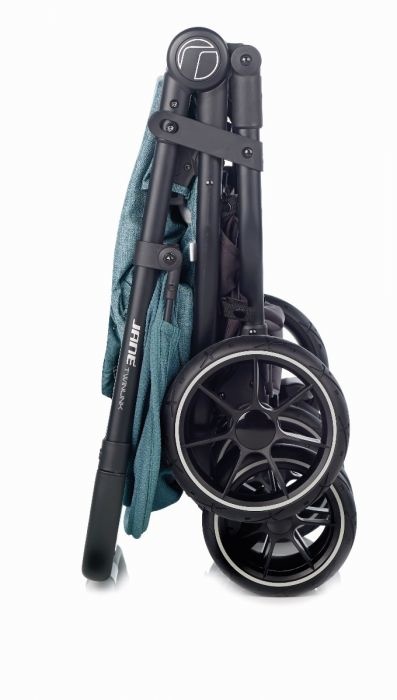 Jane Jane Twinlink Cold Black 2024/2025