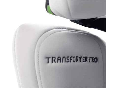 Concord Concord - Autokindersitz - Transformer I-Size - Whale Blue - Gruppe 2/3 (15-36kg)