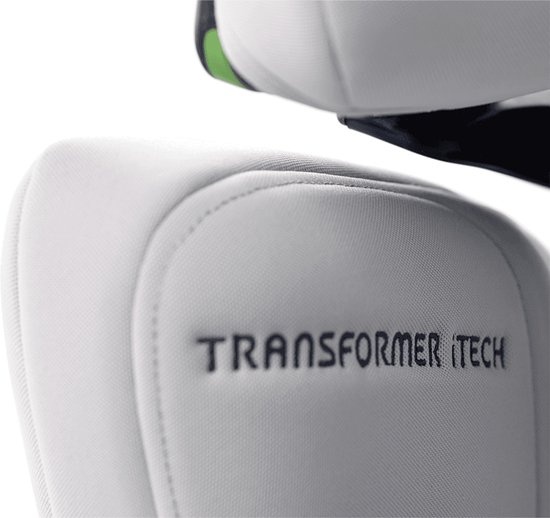 Concord Concord - Autokindersitz - Transformer I-Size - Whale Blue - Gruppe 2/3 (15-36kg)