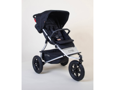 Mountain Buggy MOUNTAIN BUGGY URBAN JUNGLE 2026 (NEW)