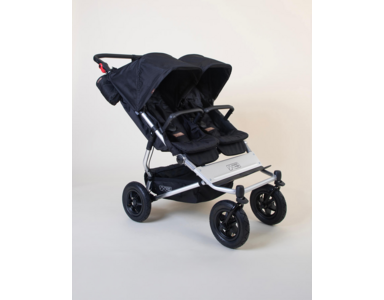 Mountain Buggy Mountain Buggy Duet Geschwisterwagen