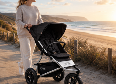 Kinderwagen