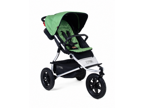 Mountain Buggy MOUNTAIN BUGGY URBAN JUNGLE Green