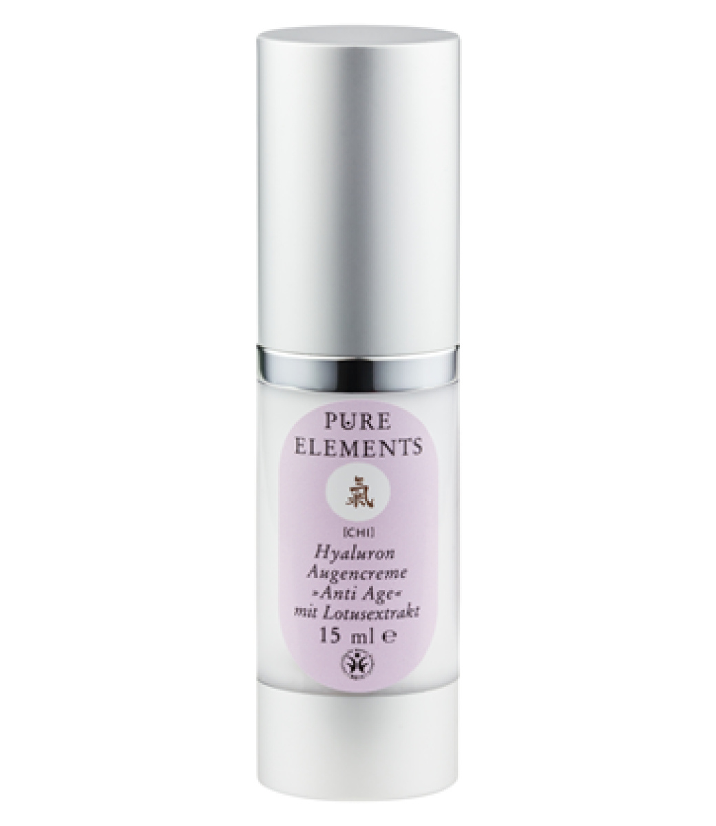 hyaluron eye cream